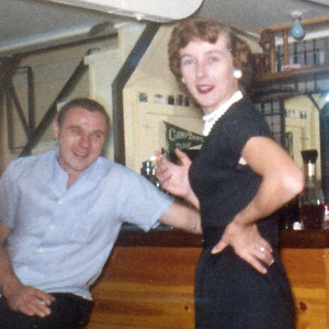 Fundraising Page: In Honor of Fred Glavan and Lee Gallagher